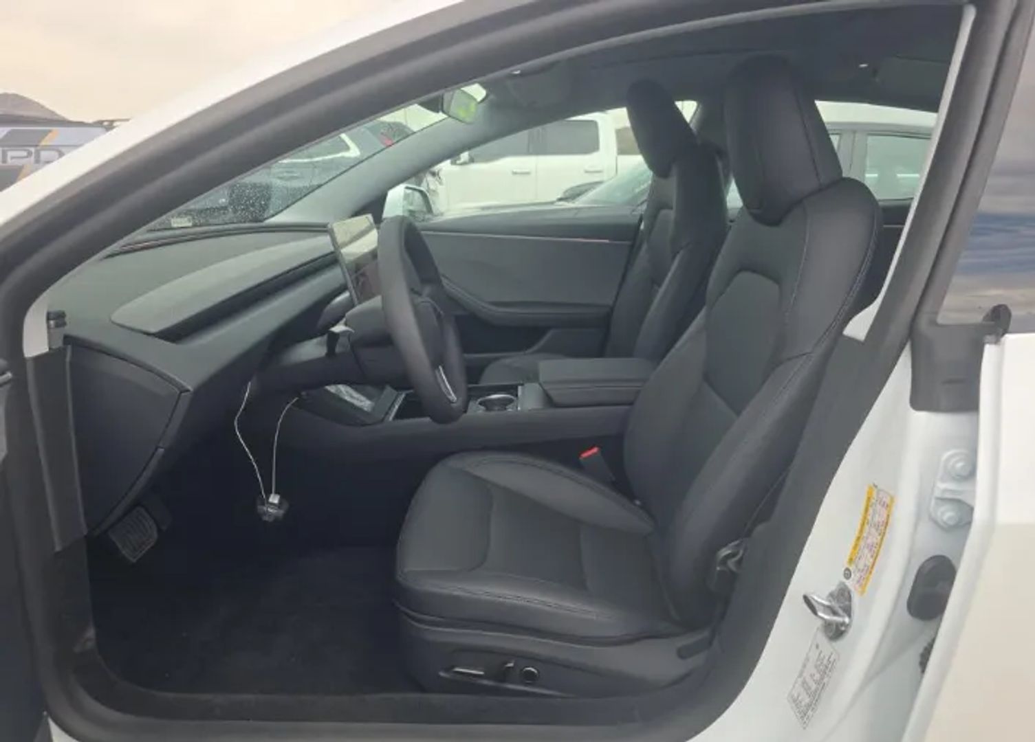 tesla model 3 2026 5YJ3E1EA7TF184946 image tesla model 3 2026 5YJ3E1EA7TF184946 image